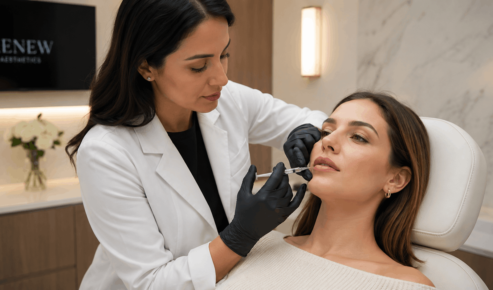 Bótox y Rellenos en Cali: Cómo Elegir lo que Realmente Necesitas