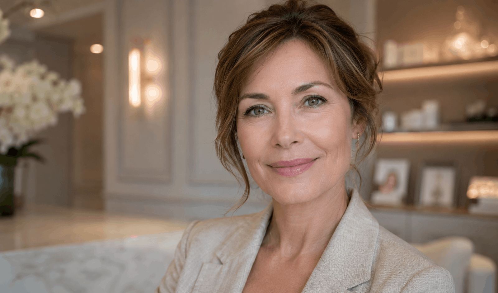Blefaroplastia en Cali: Cirugía de Párpados Superiores e Inferiores
