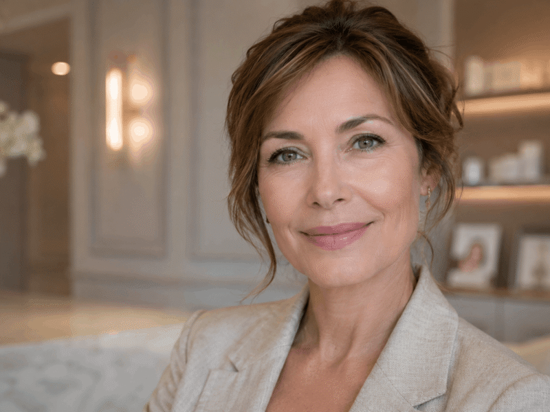 Blefaroplastia en Cali: Cirugía de Párpados Superiores e Inferiores