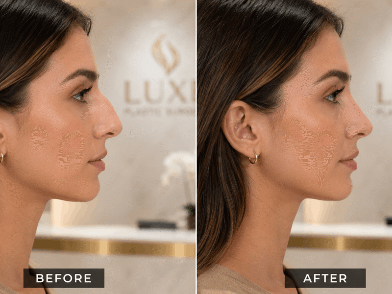 Rinoplastia Ultrasónica en Cali: Precio, Técnica y Resultados Reales