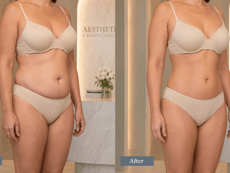 Abdominoplastia en Cali: Tipos, Candidatos y Recuperación (Precio COP)