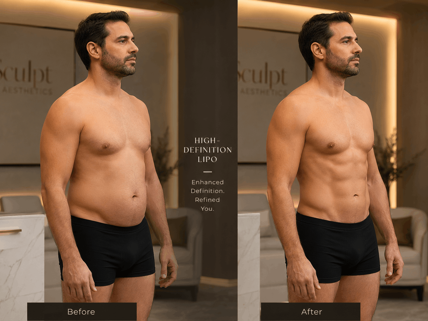 Liposucción HD en Cali: Lipoescultura VASER, Precio y Recuperación 2026